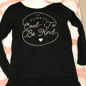 It’s cool to be kind T-shirt